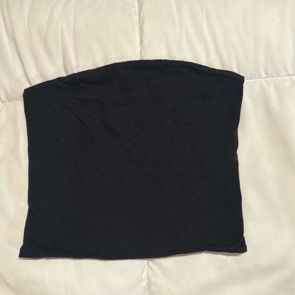 Brandy Melville tube top